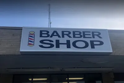 Devine Cutz Barbershop