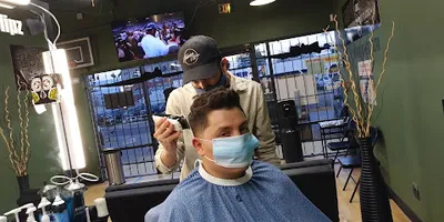 Urban Kings Barber Studio