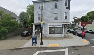 Perfection Barber Shop