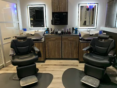 Summerlin Barbershop