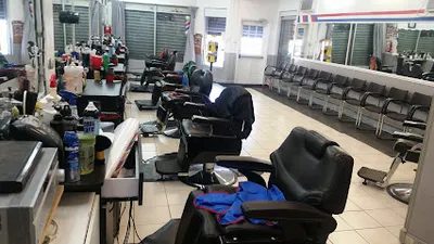 Camilo's Barber Shop