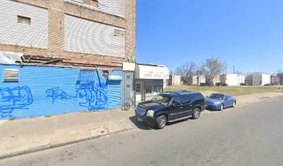 Thomaslene's Family Barber Shop