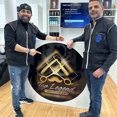 Top Legend Barbershop