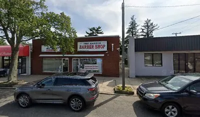The Harbor Barber Shop