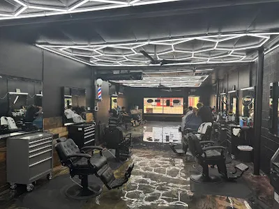 Socal barbershop