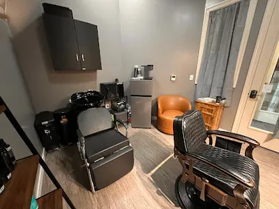 Spykes Barbershop