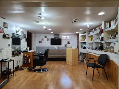 IYBI Barber Studio