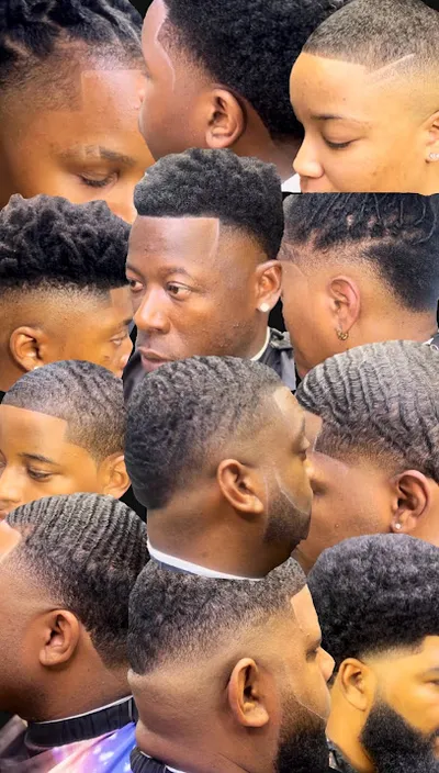 Barber Studio ATL LLC