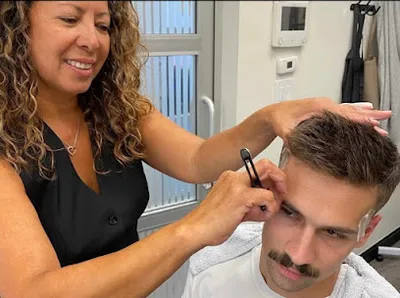 JC's Barber Studio