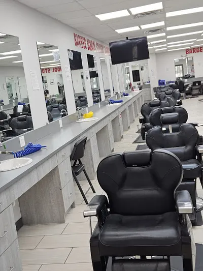 Trend Barber College