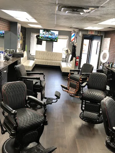 Empire Barbershop