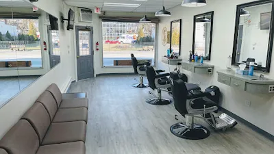 Cedar Grove Barber Shop