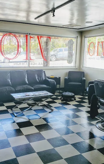 Richard's 710 Barbershop