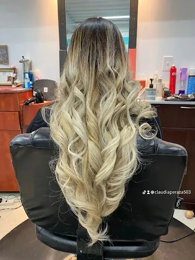 The Family salon and barbershop
