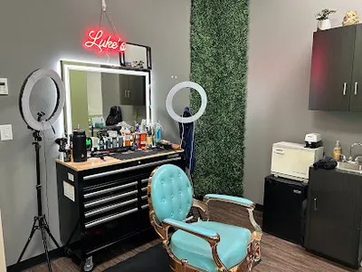 Luke & Co Barbershop