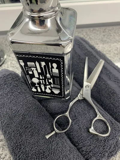 Calverton Barber Shop