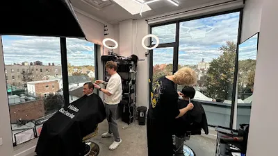 HIDDEN Barbershop