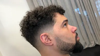 Jemal Burton Barber Shop