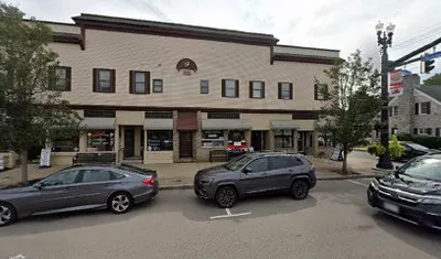 Holliston Barber Shop