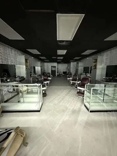 Royale Barbershop