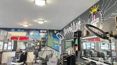 Brooklyn supreme barbershop 2