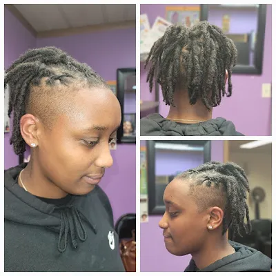 "Tranquility" Beauty & Barber Studio