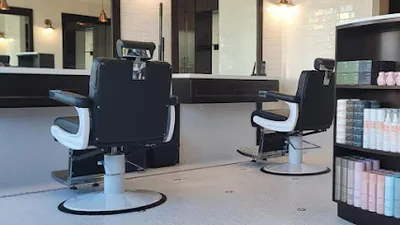 Circa 33 Barbershop