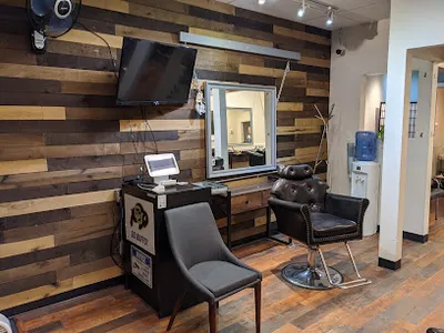 The Barber Joint