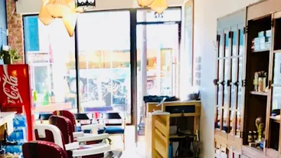 Union Barber