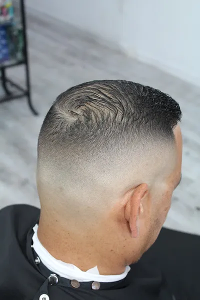 Cut Talent Barbershop