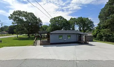 Anthony's Barber Shop