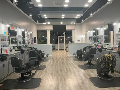 Service Cuts Barbershop - Northeast Redland Rd