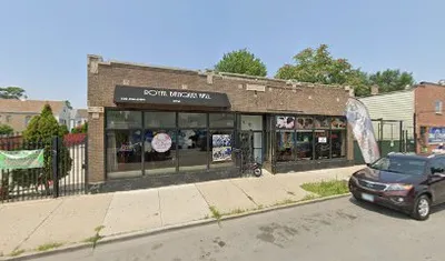 La fuente barbershop