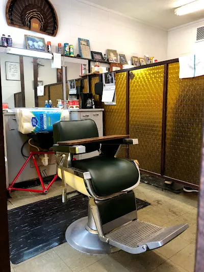 Barber Shop