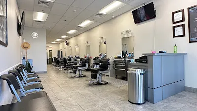 JBB Barber & Beauty Salon LLC