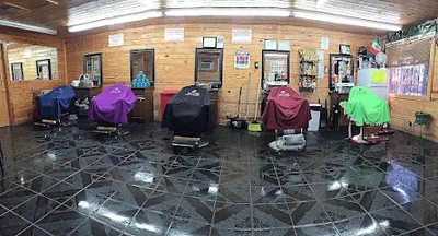 Acapulco Barber Shop #2