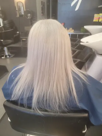 Kaboom Beauty & Barber Salon