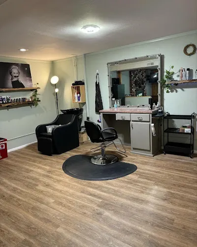 Boujee Hair & Barber