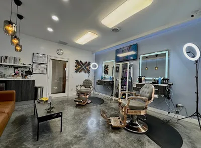 Armando Palacios Barber Studio - Brickell
