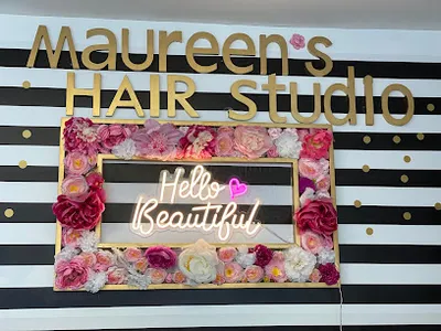 Maureen’s Hair Studio Inc.& Joe’s Barber Shop