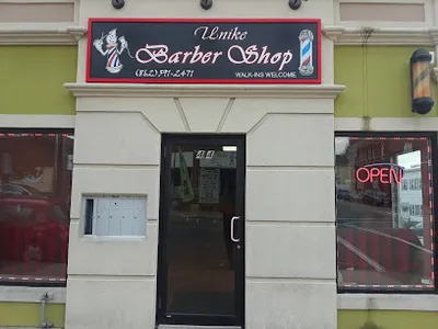 Unike Barber Shop