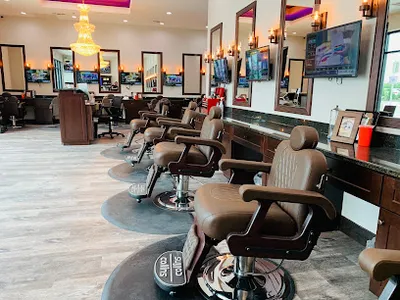 Cool Heads Barbershop Castle Hills