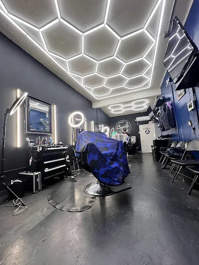 Century Cuts Barbershop