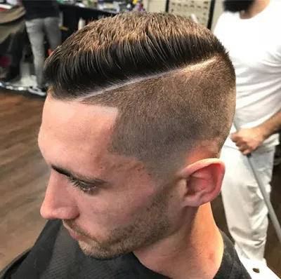 Big Al's Barber Shop