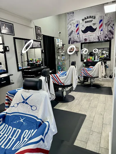 Adriana’s Barber and Salon #2