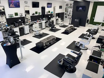 Empire Barbershop