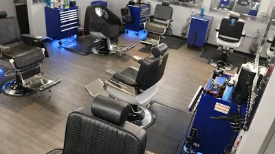 Fade Factory Barbershop