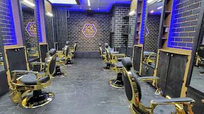 2k Barber Shop