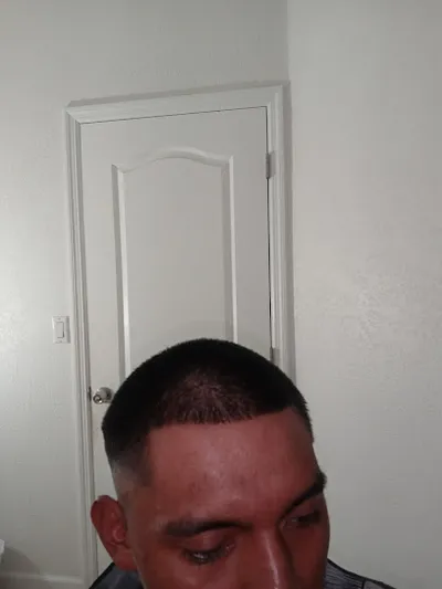 Barber a domicilio