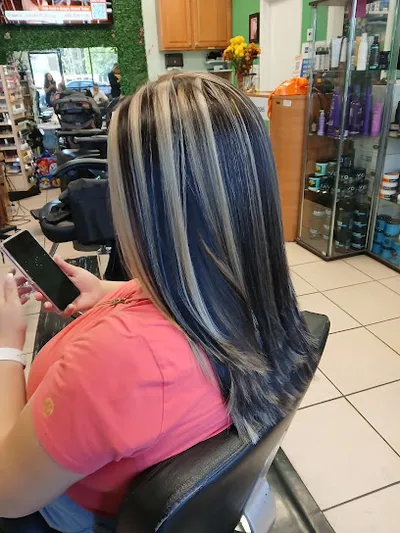 Carmelita's Beauty and Barber Studio